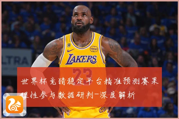 世界杯竞猜稳定平台精准预测赛果理性参与数据研判-深度解析