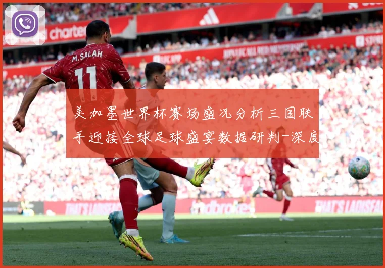 美加墨世界杯赛场盛况分析三国联手迎接全球足球盛宴数据研判-深度解析