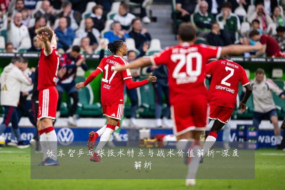 张本智乒乓球技术特点与战术价值解析-深度解析